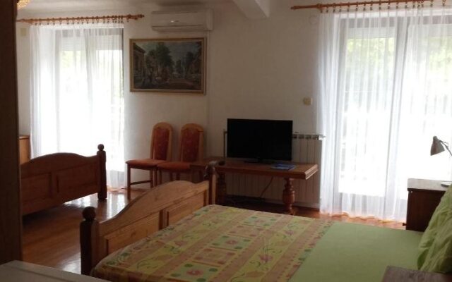 Villa Mateja