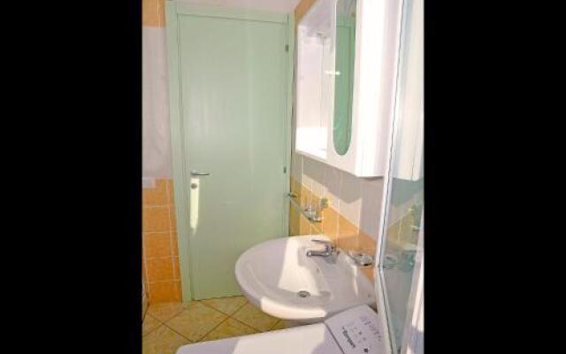 Residence Mare E Pineta