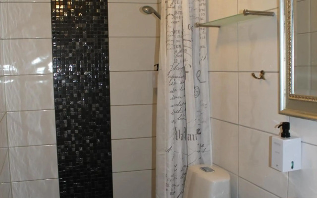 Hotell Pensionat Granparken
