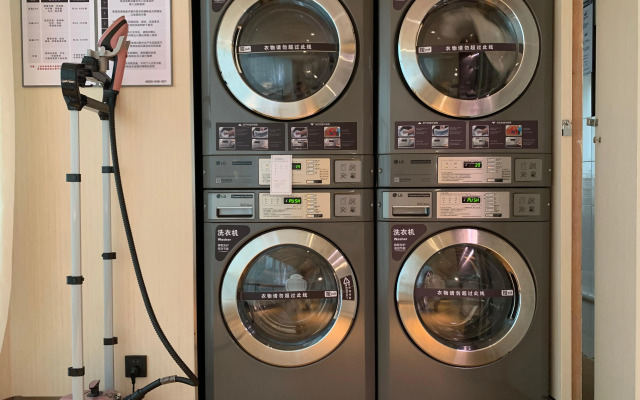 JI Hotel Shenzhen Convention Center