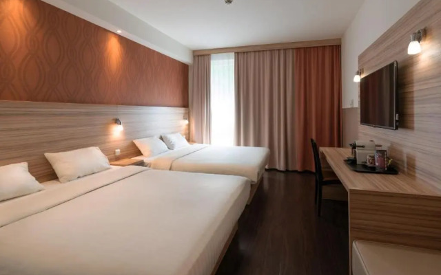 Star G Hotel München Schwabing