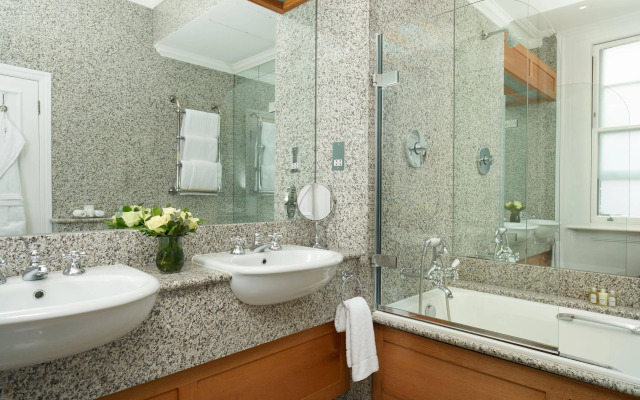 The Pelham London - Starhotels Collezione