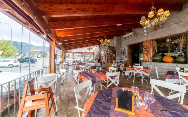 OYO Hotel Mavi