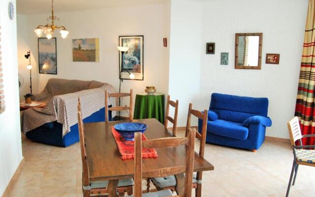 Carabeo 28 Apartments Casasol