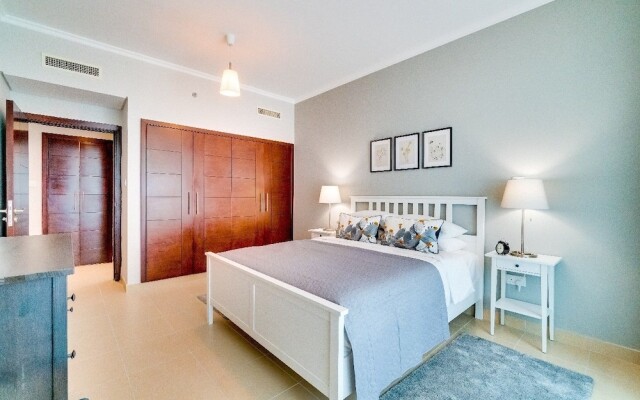 Cloverwood 1 Bedroom Apartment - Ease By Emaar