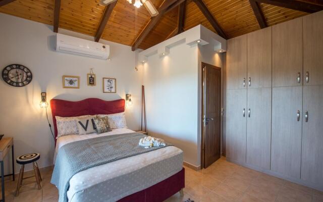 Olive Flavor Sensation Residence