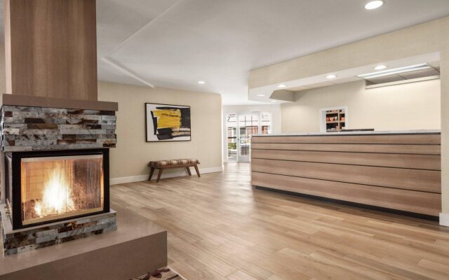 Residence Inn Palmdale Lancaster