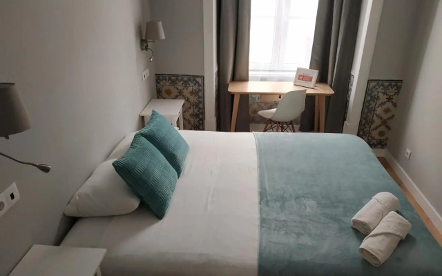 Great Stay Fanqueiros Guest House 3