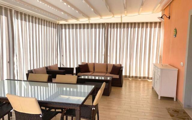 Appartamento in Villino Laura