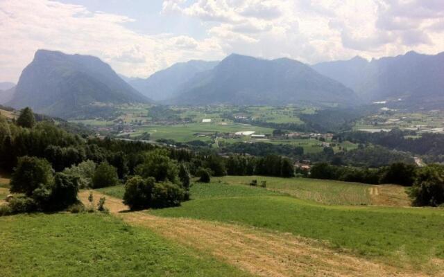 Casa Campetta - Appartamenti Comano Terme