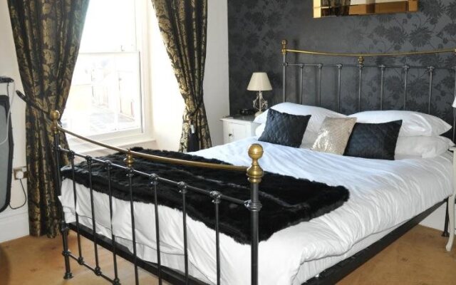 Llety Teifi Guesthouse