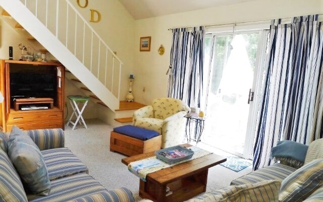 131 Howland - 2 Bedroom Condo