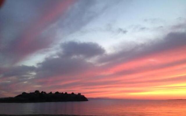 Hotel Alexandros II