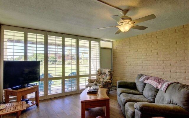 Sea Escape - 2 Br Condo