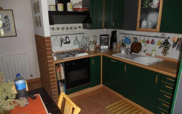 Holiday Home Colleciccangelo