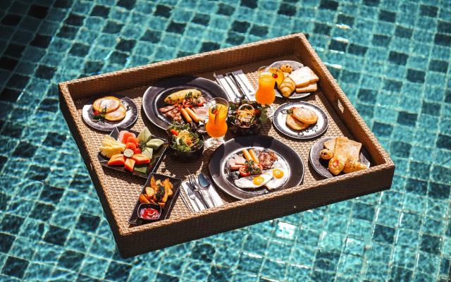Brique Hotel Chiang Mai
