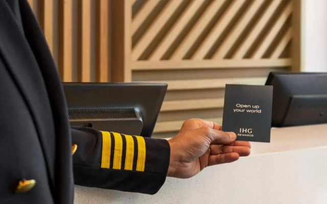Holiday Inn Birmingham Airport - NEC by IHG