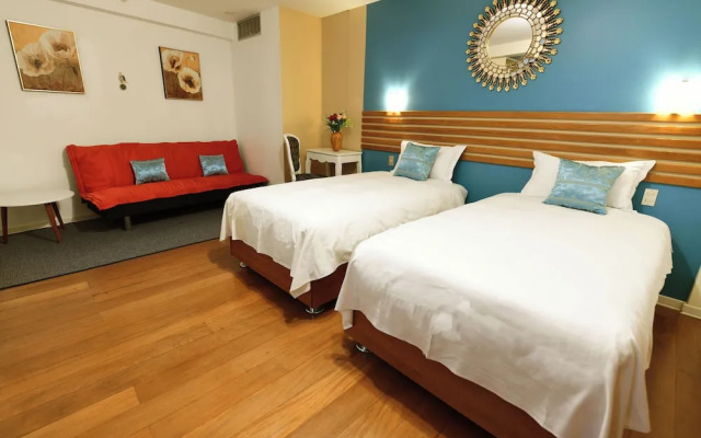 Tandapata Boutique Hotel