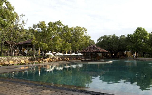 Amaya Lake Dambulla