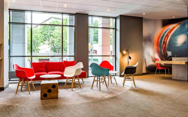 ibis Szczecin Centrum