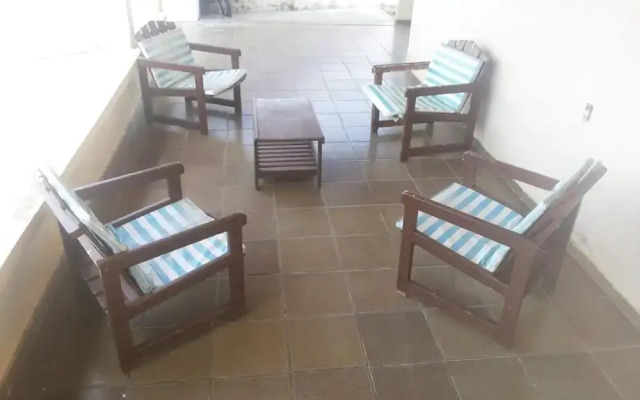 Casa Grande das Dunas Hostel