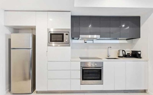 H-Residences Private Apartments