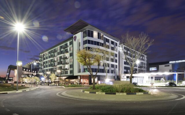 The Capital Menlyn Maine