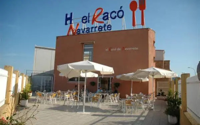 El Raco De Navarrete