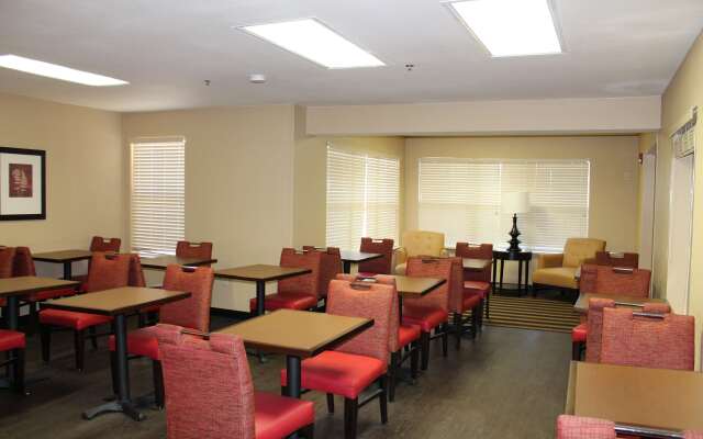 Extended Stay America Suites Houston Med Ctr Braeswood Bl