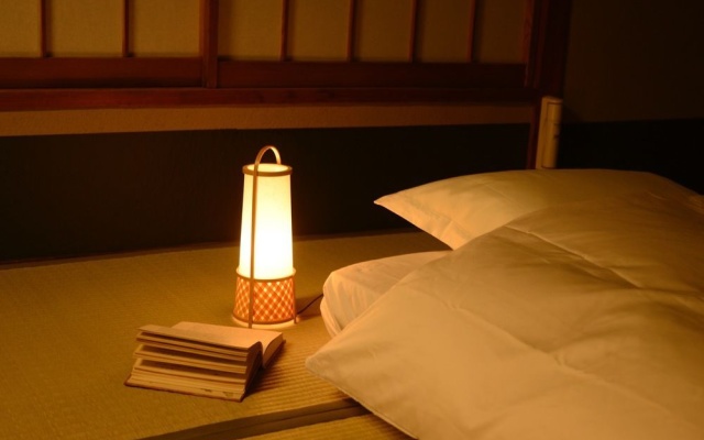 Mitsuki Kyoto – Guest Rooms – Kyoto