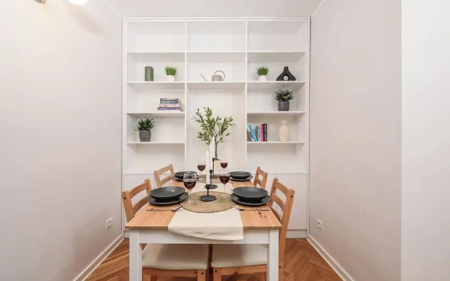 Lumina cozy apartment in the city center