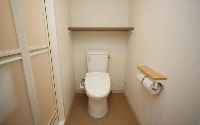 Dormy Inn Nagano Zenkounoyu Natural Hot Spring