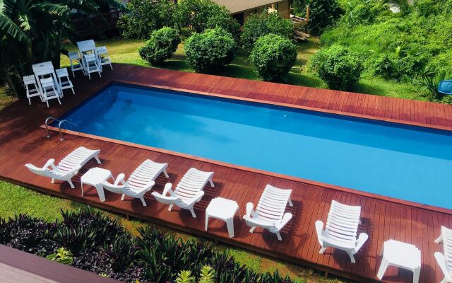 Muri Vista Villas