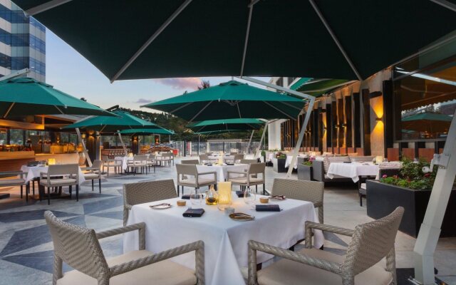 Sheraton Grand Bengaluru Whitefield