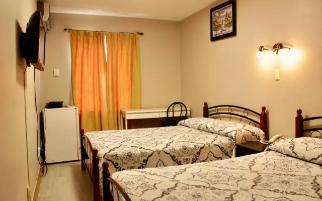 Hotel Victor