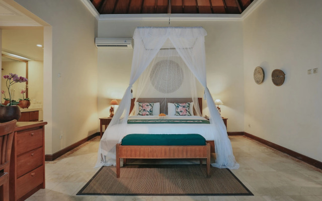 Parigata Villas Resort