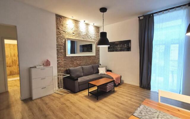 City park Apartments