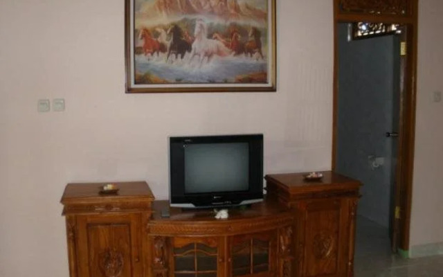 Bali Bunga Kembang Guest House