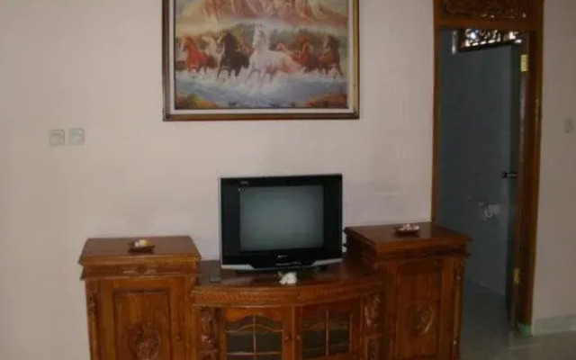 Ida Guest House