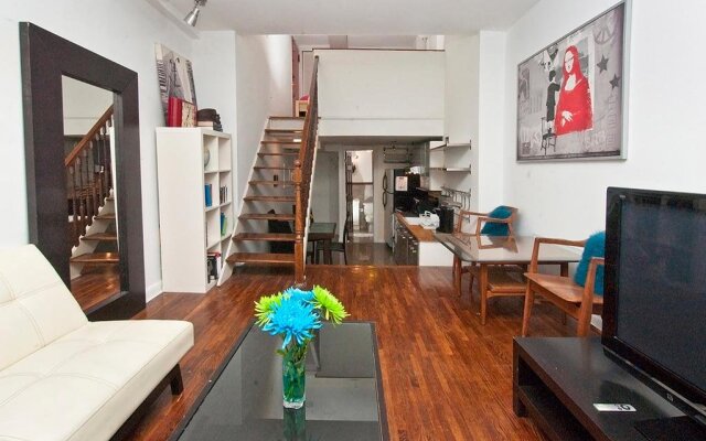 Midtown Lodging