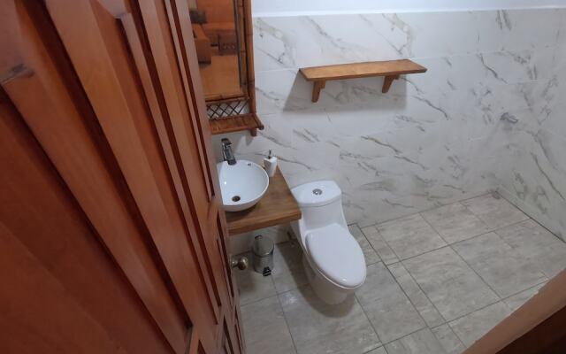 El Sueño Tropical Hotel