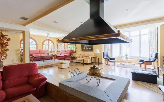 Rural Hotel Las Gacelas