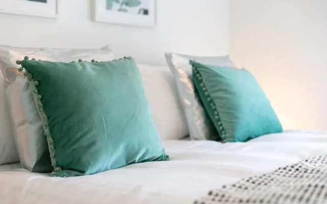 Granary Suite No22 - Donnini Apartments