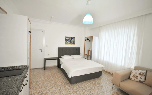 Anatolian Homes & Apart