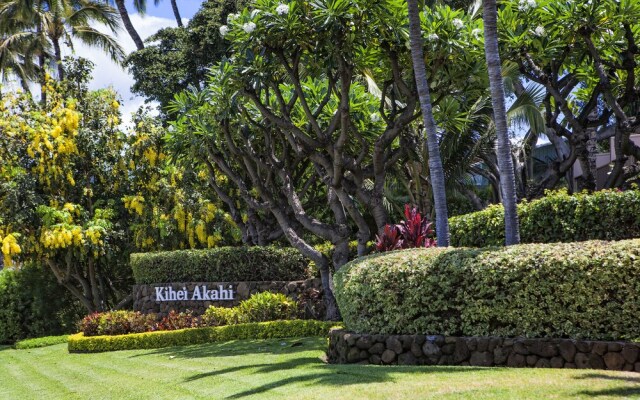 Kihei Akahi C-505 - Tremendous Ocean View