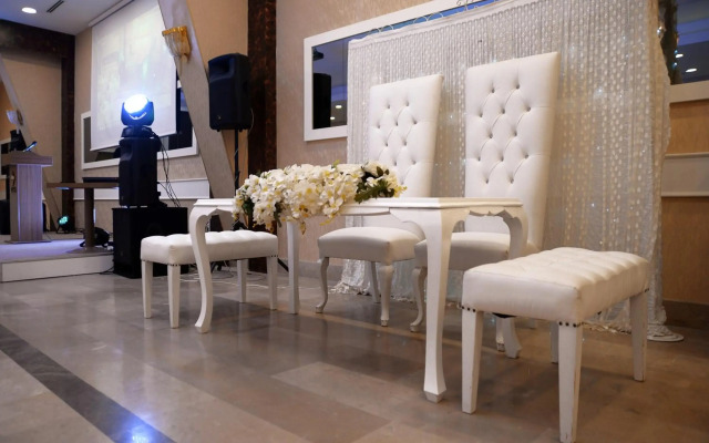 Esila Hotel