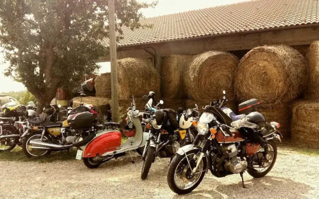 Agriturismo Bricco Gallo