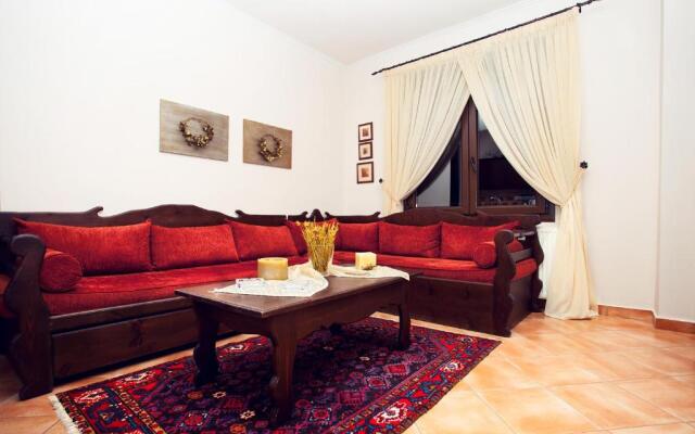 Militsa Guesthouse