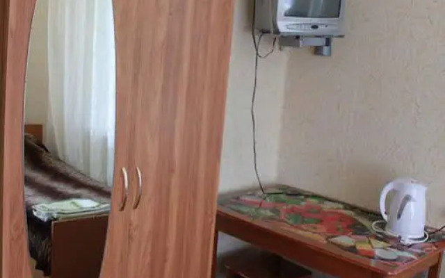 Tatiana Guest House