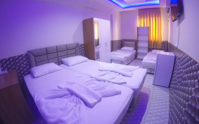 Exporoyal Hotel